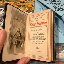 Breviario don caironi usato Breviario don caironi usato  Prato