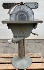 State disc sander for sale  Dekalb