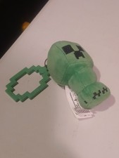 Minecraft creeper soft for sale  San Pedro