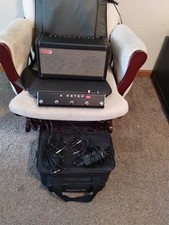 Spark watt positive for sale  Salisbury
