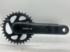 Sram carbon crankset for sale  Boise