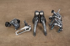 Shimano ultegra 6800 d'occasion  Expédié en Belgium