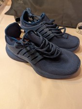 Tênis masculino tamanho 1 (UE 32) azul leve com cadarço novo comprar usado  Enviando para Brazil
