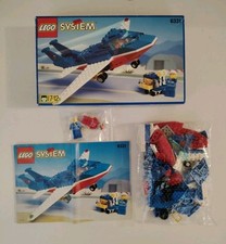 Lego set 6331 usato  Concesio