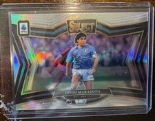 Diego maradona silver for sale  Rochester