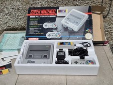 Pack console super d'occasion  Ottange