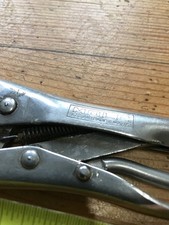 Original mole grips for sale  BARNET