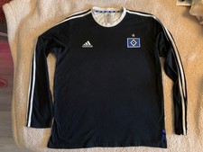 Hsv hamburger adidas gebraucht kaufen  Hamburg