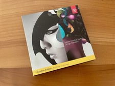 Adobe cs6 design gebraucht kaufen  Freiburg im Breisgau