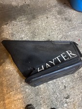 Hayter hawk lawn for sale  AYLESBURY