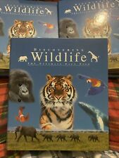 Discovering wildlife ultimate for sale  MIDDLESBROUGH
