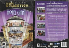 Jeu hotel geant d'occasion  Clermont-Ferrand-