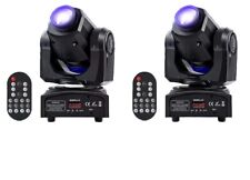 Led moving head for sale  WIRRAL