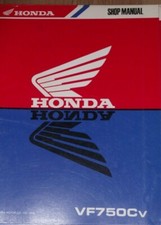 Honda vf750cv shop for sale  ASHFORD