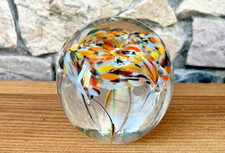 Stunning murano glass d'occasion  Expédié en Belgium