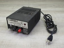 Comtron 12v regulated for sale  Atlanta
