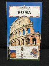 city book roma usato  Roma