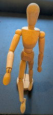 Wooden artist moveable for sale  HITCHIN