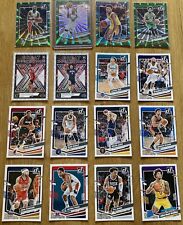 Panini donruss nba gebraucht kaufen  Moosburg a.d.Isar