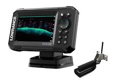 Lowrance eagle splitshot usato  San Cesareo