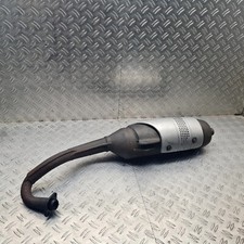 Auspuff leovince tuning gebraucht kaufen  Nürnberg
