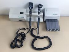 Welch allyn otoscope for sale  ABERTILLERY