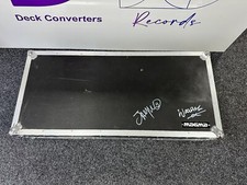 Magma flight case for sale  LONDON