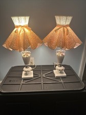 Vintage pair porcelain for sale  Fallentimber