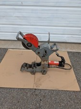 Ridgid 258 pipe for sale  Deer Park