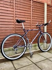 Karakoram mountain bike for sale  HODDESDON