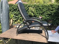 Lounge sessel ingmar gebraucht kaufen  Walkenried