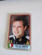 Elio angelis lotus usato  Italia