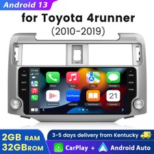 10.33 android toyota for sale  Hebron
