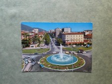 Cartolina brescia fontana usato  Sarezzo
