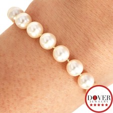 mikimoto pearl bracelet for sale  Miami
