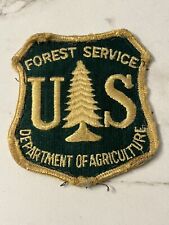 Dept agriculture forest for sale  Martinez