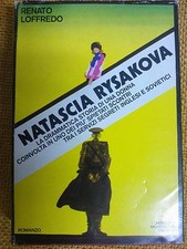 Libro natascia rysakova usato  Castelvetrano
