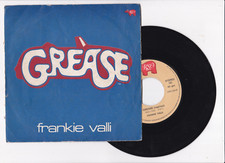Disco giri grease usato  Italia