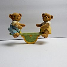 Cherished teddies jimmie for sale  Freeland