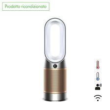 Purificatore termoventilatore  usato  Italia