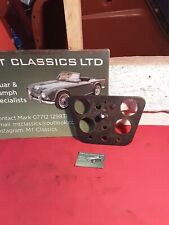 Triumph tr2 dash for sale  WOLVERHAMPTON