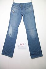 Diesel bootcut tg.42 usato  Capaccio Paestum