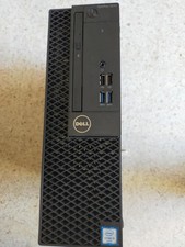 Dell optiplex 3050 d'occasion  Contes