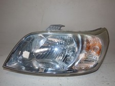 Phare gauche chevrolet d'occasion  Seclin