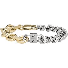 Bracciale armani exchange usato  Italia
