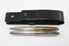 Q30y07 montblanc meisterstück gebraucht kaufen  Neu-Ulm
