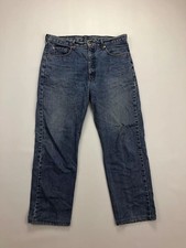 Levi 615 jeans for sale  SHEFFIELD