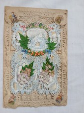 Victorian fabulous paper for sale  RUSHDEN