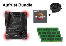 Bundle msi x370 gebraucht kaufen  Berlin