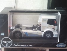 Standmodell race truck gebraucht kaufen  Dähre, Diesdorf, Wallstawe